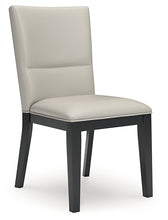 Load image into Gallery viewer, Glinari Dining UPH Side Chair (2/CN)
