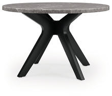 Load image into Gallery viewer, Glinari Round Dining Room Table
