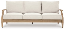 Load image into Gallery viewer, Carter Hall Sofa with Cushion
