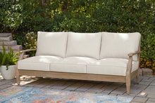 Load image into Gallery viewer, Carter Hall Sofa with Cushion
