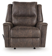 Load image into Gallery viewer, Lixtowel Rocker Recliner
