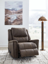 Load image into Gallery viewer, Lixtowel Rocker Recliner
