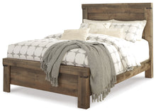 Load image into Gallery viewer, Trinell Queen Panel Bed with Dresser, Chest and Nightstand
