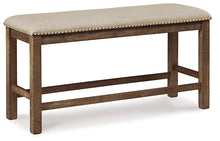 Load image into Gallery viewer, Moriville Double UPH Bench (1/CN)
