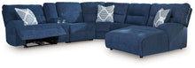 Load image into Gallery viewer, Acklen Place 6-Piece Power Reclining Sectional with Chaise
