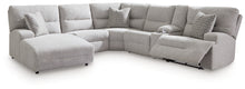 Load image into Gallery viewer, Acklen Place 6-Piece Power Reclining Sectional with Chaise
