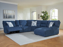 Load image into Gallery viewer, Acklen Place 6-Piece Power Reclining Sectional with Chaise
