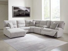 Load image into Gallery viewer, Acklen Place 6-Piece Power Reclining Sectional with Chaise
