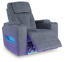 Load image into Gallery viewer, Studio Cave PWR Recliner/ADJ Headrest
