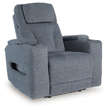 Load image into Gallery viewer, Studio Cave PWR Recliner/ADJ Headrest
