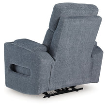 Load image into Gallery viewer, Studio Cave PWR Recliner/ADJ Headrest
