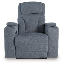 Load image into Gallery viewer, Studio Cave PWR Recliner/ADJ Headrest
