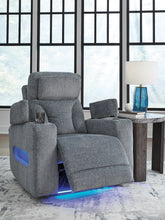 Load image into Gallery viewer, Studio Cave PWR Recliner/ADJ Headrest
