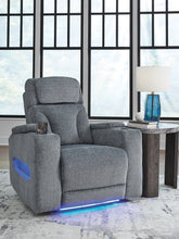 Load image into Gallery viewer, Studio Cave PWR Recliner/ADJ Headrest
