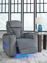 Load image into Gallery viewer, Studio Cave PWR Recliner/ADJ Headrest
