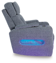 Load image into Gallery viewer, Studio Cave PWR Recliner/ADJ Headrest
