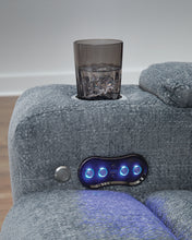 Load image into Gallery viewer, Studio Cave PWR Recliner/ADJ Headrest
