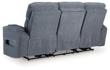 Load image into Gallery viewer, Studio Cave PWR REC Sofa with ADJ Headrest
