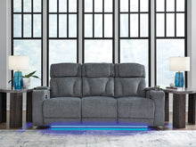 Load image into Gallery viewer, Studio Cave PWR REC Sofa with ADJ Headrest
