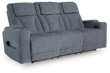 Load image into Gallery viewer, Studio Cave PWR REC Sofa with ADJ Headrest
