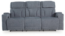 Load image into Gallery viewer, Studio Cave PWR REC Sofa with ADJ Headrest
