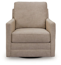 Load image into Gallery viewer, Freybourne Next-Gen Nuvella Swivel Accent Chair
