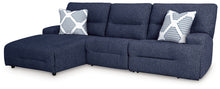 Load image into Gallery viewer, Acklen Place 3-Piece Power Reclining Sectional
