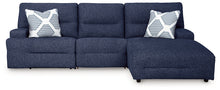 Load image into Gallery viewer, Acklen Place 3-Piece Power Reclining Sectional
