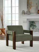 Load image into Gallery viewer, Adlanlock Accent Chair
