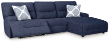 Load image into Gallery viewer, Acklen Place 3-Piece Power Reclining Sectional
