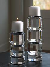 Load image into Gallery viewer, Brentley Candle Holder Set (2/CN)
