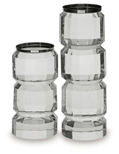 Load image into Gallery viewer, Brentley Candle Holder Set (2/CN)
