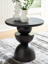 Load image into Gallery viewer, Kurtson Accent Table
