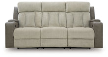 Load image into Gallery viewer, WhipLash PWR REC Sofa with ADJ Headrest
