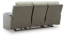 Load image into Gallery viewer, WhipLash PWR REC Sofa with ADJ Headrest
