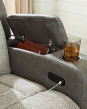 Load image into Gallery viewer, WhipLash PWR REC Sofa with ADJ Headrest
