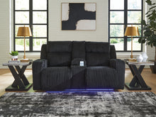 Load image into Gallery viewer, Forest Lake PWR REC Loveseat/CON/ADJ HDRST
