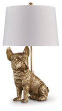 Load image into Gallery viewer, Wadeland Poly Table Lamp (1/CN)
