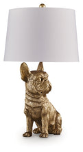 Load image into Gallery viewer, Wadeland Poly Table Lamp (1/CN)
