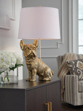 Load image into Gallery viewer, Wadeland Poly Table Lamp (1/CN)
