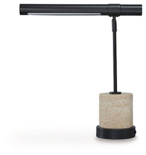 Load image into Gallery viewer, Vinmour Metal Desk Lamp (1/CN)
