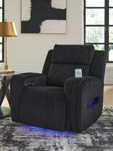 Load image into Gallery viewer, Forest Lake PWR Recliner/ADJ Headrest
