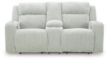 Load image into Gallery viewer, Forest Lake PWR REC Loveseat/CON/ADJ HDRST
