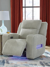 Load image into Gallery viewer, Forest Lake PWR Recliner/ADJ Headrest
