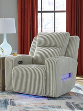 Load image into Gallery viewer, Forest Lake PWR Recliner/ADJ Headrest
