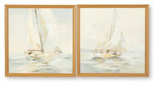 Load image into Gallery viewer, Winbrook Wall Art Set (2/CN)
