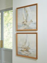 Load image into Gallery viewer, Winbrook Wall Art Set (2/CN)
