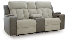 Load image into Gallery viewer, WhipLash PWR REC Loveseat/CON/ADJ HDRST
