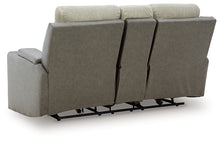 Load image into Gallery viewer, WhipLash PWR REC Loveseat/CON/ADJ HDRST
