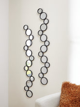 Load image into Gallery viewer, Vinler Accent Mirror Set (2/CN)
